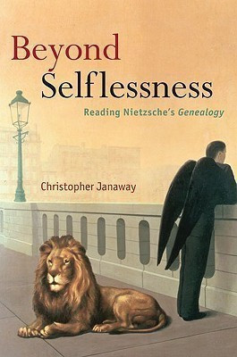 Beyond Selflessness(English, Paperback, Janaway Christopher)