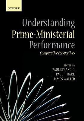 Understanding Prime-Ministerial Performance(English, Hardcover, unknown)