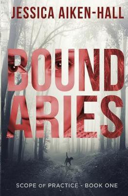 Boundaries(English, Paperback, Aiken-Hall Jessica)