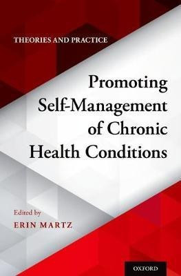 Promoting Self-Management of Chronic Health Conditions(English, Hardcover, unknown)