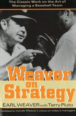 Weaver on Strategy(English, Paperback, Pluto Terry)