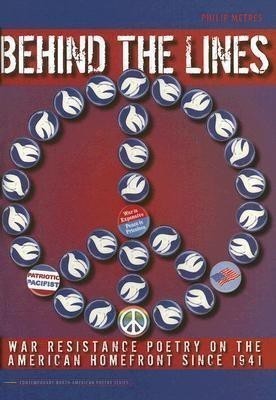 Behind the Lines(English, Hardcover, Metres Philip)