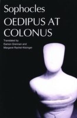 Sophocles' Oedipus at Colonus(English, Paperback, Sophocles)