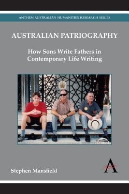 Australian Patriography(English, Hardcover, Mansfield Stephen)