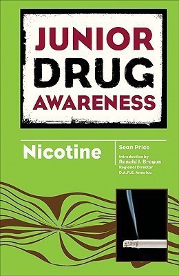 Nicotine(English, Hardcover, Price Sean)