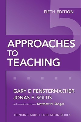 Approaches to Teaching(English, Paperback, Fenstermacher Gary D.)