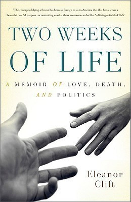 Two Weeks of Life(English, Paperback, Clift Eleanor)