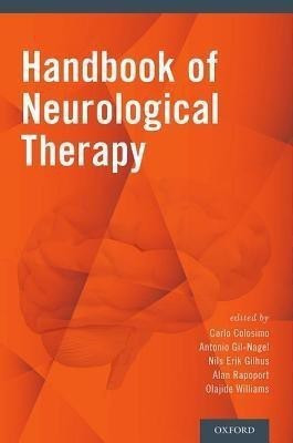 Handbook of Neurological Therapy(English, Paperback, unknown)
