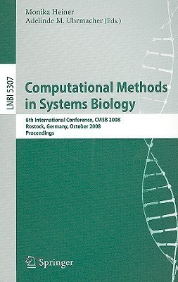 Computational Methods in Systems Biology(English, Paperback, unknown)