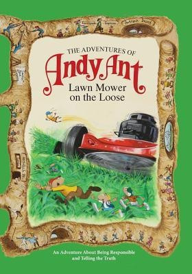 The Adventures of Andy Ant(English, Paperback, O'Nan Gerald D.)