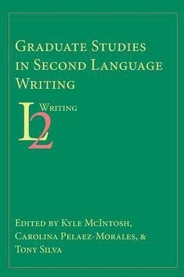 Graduate Studies in Second Language Writing(English, Paperback, unknown)