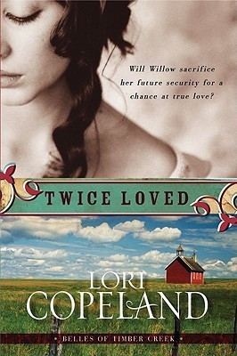 Twice Loved(English, Paperback, Copeland Lori)