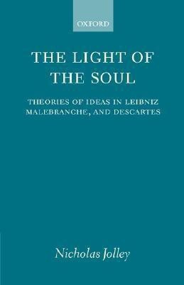 The Light of the Soul(English, Paperback, Jolley Nicholas)