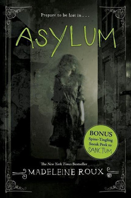 Asylum(English, Paperback, Roux Madeleine)