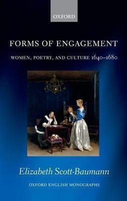 Forms of Engagement(English, Hardcover, Scott-Baumann Elizabeth)