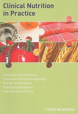 Clinical Nutrition in Practice(English, Paperback, unknown)