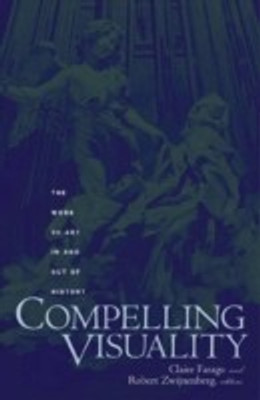 Compelling Visuality(English, Paperback, Farago Claire)