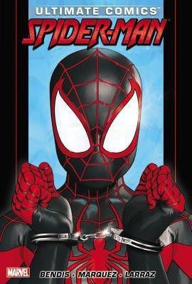 Ultimate Comics Spider-man By Brian Michael Bendis - Vol. 3(English, Hardcover, Bendis Brian M)