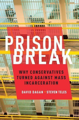 Prison Break(English, Hardcover, Dagan David)