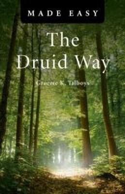 Druid Way Made Easy, The(English, Paperback, Talboys Graeme)