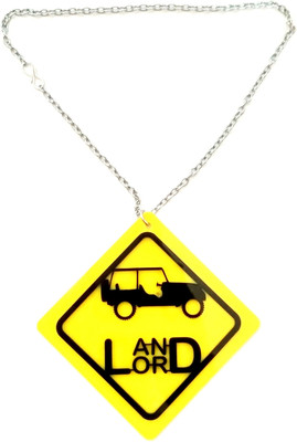 GXYS GX-186 Car Hanging Ornament(Pack of 1)