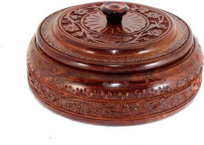 Smarts collection Spice Set Wooden(1 Piece)