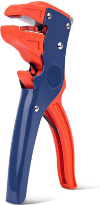 RETENA RT-WS02HD RT-WS02HD AUTOMATIC WIRE STRIPPER 2 IN 1 WIRE STRIPPER AND CUTTER Wire Cutter