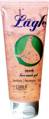 LAGLO 12345 Face Wash(100 g)