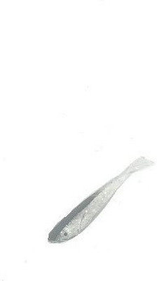 JUST ONE CLICK Soft Bait Silicone Fishing Lure(Pack of 1)