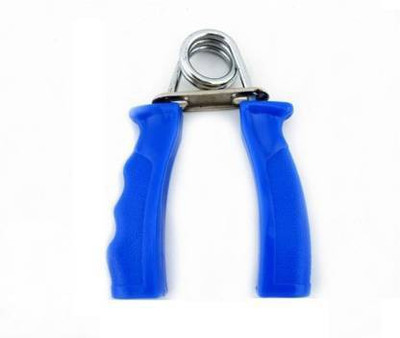 Dinetic Plastic Hand Exercise and Fitness Grip Hand Grip/Fitness Grip