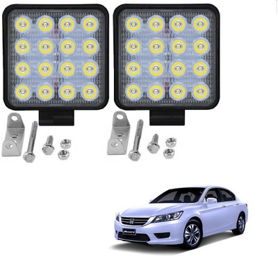 AuTO ADDiCT LED Fog Lamp Unit for Honda Accord