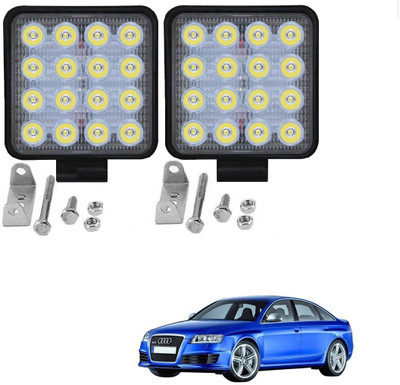 KOZDIKO LED Fog Lamp Unit for Audi S6