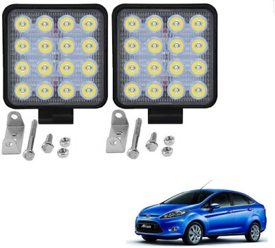 AuTO ADDiCT LED Fog Lamp Unit for Ford Fiesta
