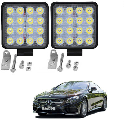 AuTO ADDiCT LED Fog Lamp Unit for Mercedes Benz SL-Class