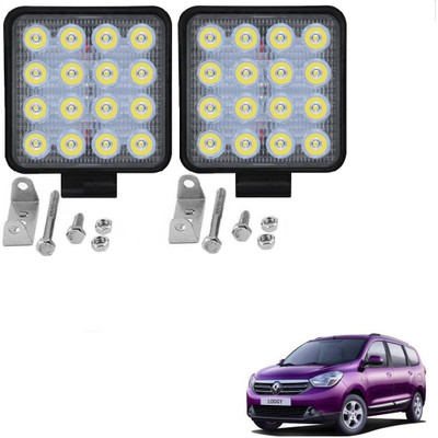 KOZDIKO LED Fog Lamp Unit for Renault Lodgy