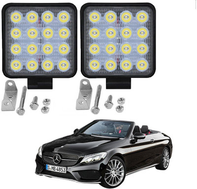 AuTO ADDiCT LED Fog Lamp Unit for Mercedes Benz E-Class