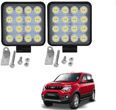 KOZDIKO LED Fog Lamp Unit for Mahindra