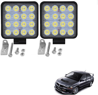AuTO ADDiCT LED Fog Lamp Unit for Mitsubishi Lancer