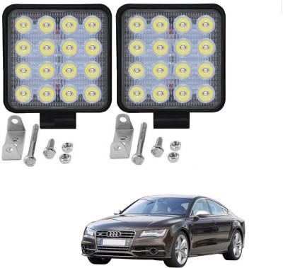 AuTO ADDiCT LED Fog Lamp Unit for Audi S7