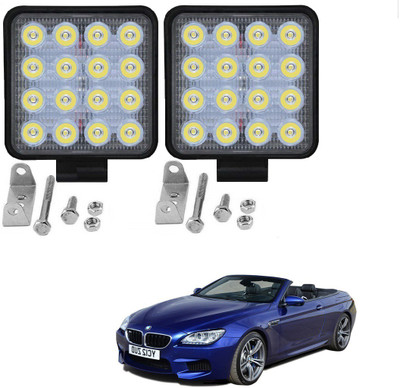 AuTO ADDiCT LED Fog Lamp Unit for BMW 6 Series