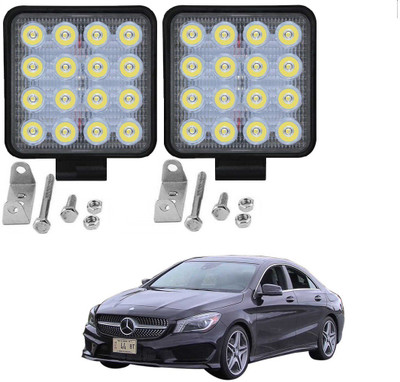KOZDIKO LED Fog Lamp Unit for Mercedes Benz CLA-Class