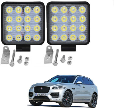 AuTO ADDiCT LED Fog Lamp Unit for Jaguar XK-TYPE