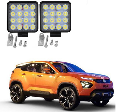 KOZDIKO LED Fog Lamp Unit for Tata Duet