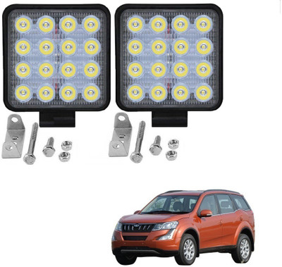 AuTO ADDiCT LED Fog Lamp Unit for Mahindra XUV 500
