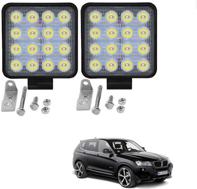 AuTO ADDiCT LED Fog Lamp Unit for BMW X3