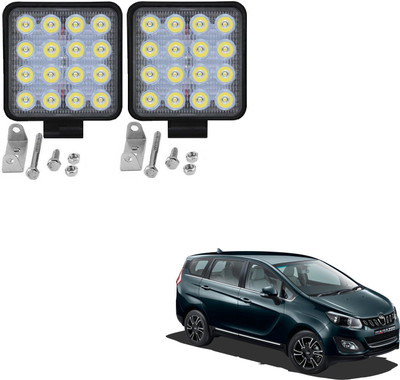 KOZDIKO LED Fog Lamp Unit for Mahindra Siena