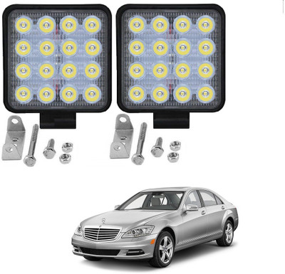 AuTO ADDiCT LED Fog Lamp Unit for Mercedes Benz S-Class