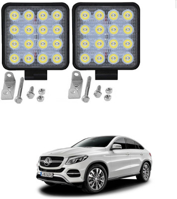 KOZDIKO LED Fog Lamp Unit for Mercedes Benz GLK-Class