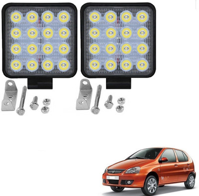 AuTO ADDiCT LED Fog Lamp Unit for Tata Indica