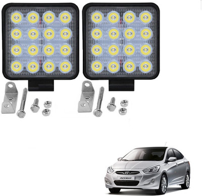 AuTO ADDiCT LED Fog Lamp Unit for Hyundai Accent